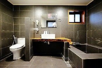 Zhuo Ye Cottage 苗栗市 エクステリア 写真