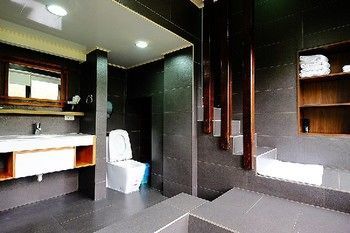 Zhuo Ye Cottage 苗栗市 エクステリア 写真
