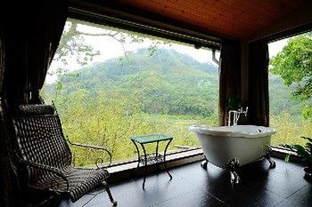 Zhuo Ye Cottage 苗栗市 エクステリア 写真