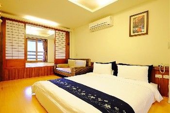 Zhuo Ye Cottage 苗栗市 エクステリア 写真