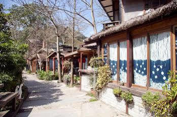 Zhuo Ye Cottage 苗栗市 エクステリア 写真